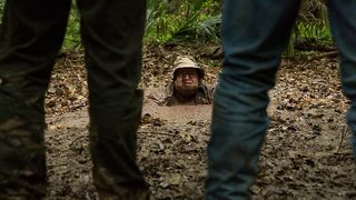 16. Хэп и Леонард (2016 — 2018)