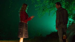 17. Хэп и Леонард (2016 — 2018)