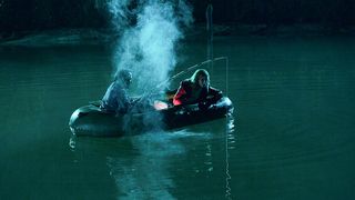 18. Хэп и Леонард (2016 — 2018)