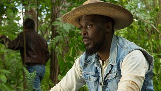 19. Хэп и Леонард (2016 — 2018)