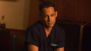 20. Хэп и Леонард (2016 — 2018)