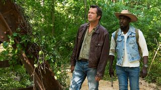 23. Хэп и Леонард (2016 — 2018)