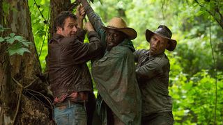 24. Хэп и Леонард (2016 — 2018)