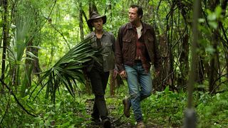 26. Хэп и Леонард (2016 — 2018)