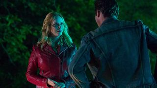 27. Хэп и Леонард (2016 — 2018)