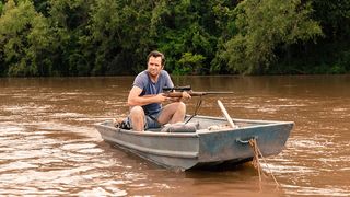 33. Хэп и Леонард (2016 — 2018)