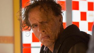 37. Хэп и Леонард (2016 — 2018)