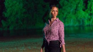 38. Хэп и Леонард (2016 — 2018)