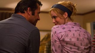 40. Хэп и Леонард (2016 — 2018)