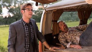 41. Хэп и Леонард (2016 — 2018)