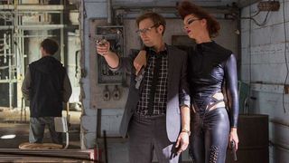 42. Хэп и Леонард (2016 — 2018)