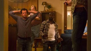 43. Хэп и Леонард (2016 — 2018)