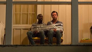 44. Хэп и Леонард (2016 — 2018)