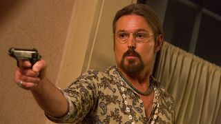 47. Хэп и Леонард (2016 — 2018)