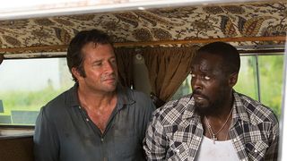 50. Хэп и Леонард (2016 — 2018)