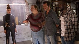 52. Хэп и Леонард (2016 — 2018)