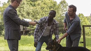 53. Хэп и Леонард (2016 — 2018)