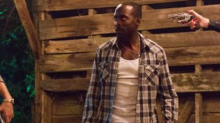 55. Хэп и Леонард (2016 — 2018)