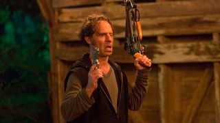 57. Хэп и Леонард (2016 — 2018)