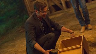 58. Хэп и Леонард (2016 — 2018)