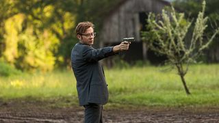 59. Хэп и Леонард (2016 — 2018)