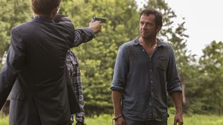 60. Хэп и Леонард (2016 — 2018)