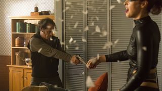 62. Хэп и Леонард (2016 — 2018)