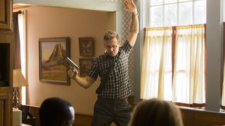 63. Хэп и Леонард (2016 — 2018)