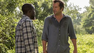 64. Хэп и Леонард (2016 — 2018)