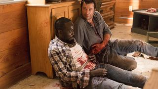 66. Хэп и Леонард (2016 — 2018)