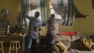 67. Хэп и Леонард (2016 — 2018)