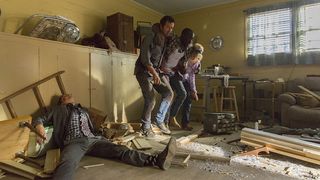 68. Хэп и Леонард (2016 — 2018)