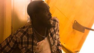 69. Хэп и Леонард (2016 — 2018)