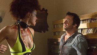 74. Хэп и Леонард (2016 — 2018)