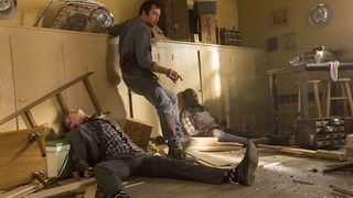 75. Хэп и Леонард (2016 — 2018)