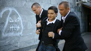 18. 8 первых свиданий (2012)