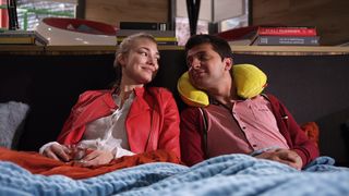 32. 8 первых свиданий (2012)