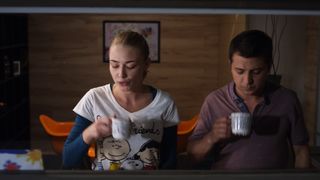 35. 8 первых свиданий (2012)