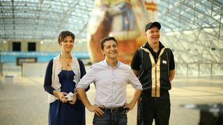 52. 8 первых свиданий (2012)