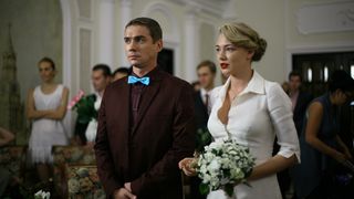 55. 8 первых свиданий (2012)