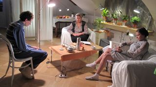 4. Мама дарагая! (2014)