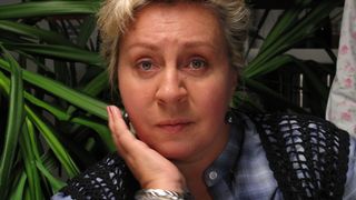 5. Мама дарагая! (2014)