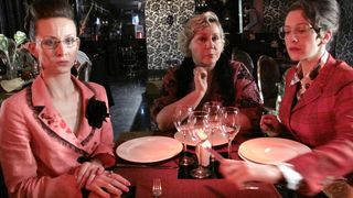 7. Мама дарагая! (2014)