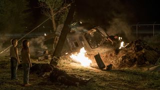 10. Проповедник (2016 — 2019)