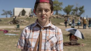 11. Проповедник (2016 — 2019)