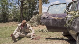 13. Проповедник (2016 — 2019)