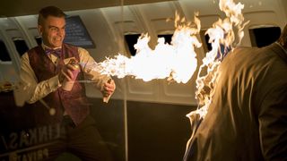 15. Проповедник (2016 — 2019)