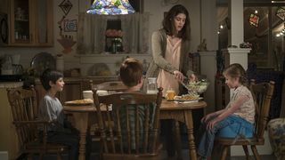 18. Проповедник (2016 — 2019)