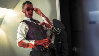 19. Проповедник (2016 — 2019)