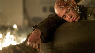 20. Проповедник (2016 — 2019)